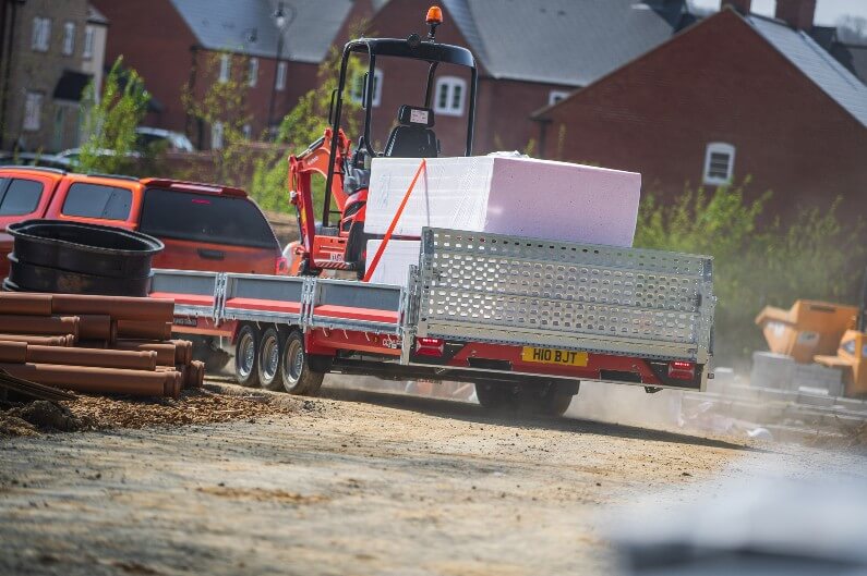 Brian James Connect BJT-210