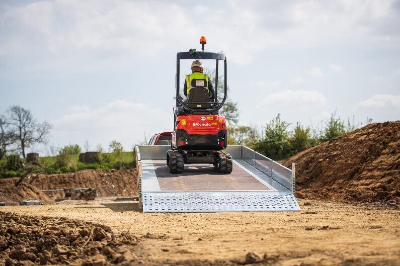 Brian James Connect BJT-37