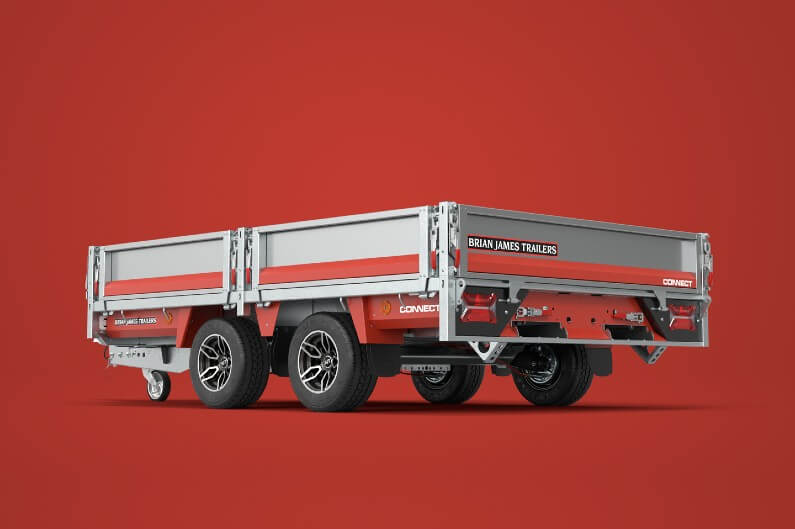 Brian James Connect colours-red-blackalloy-redbg-3x2