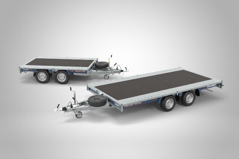 Brian James Connect connect-flatbed.002-greybg-3x2