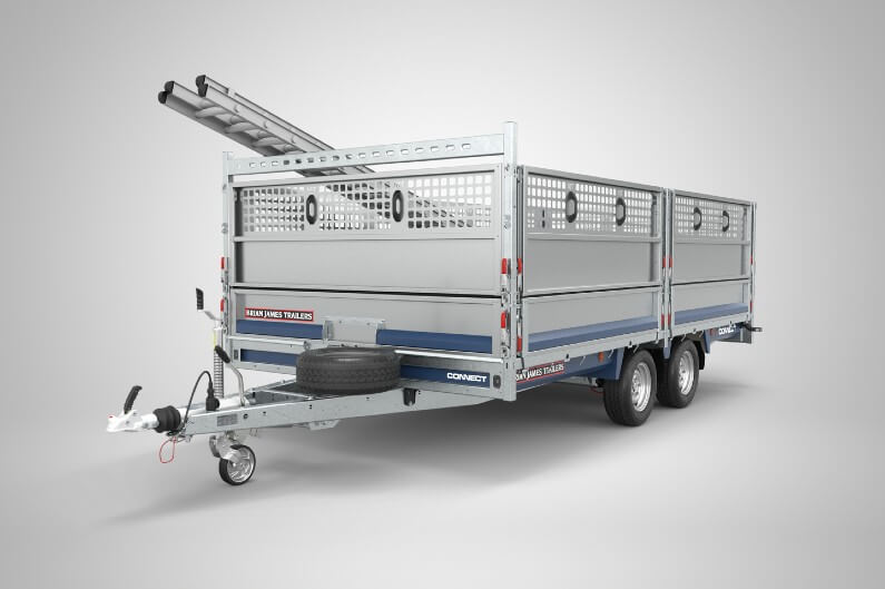Brian James Connect connect-ladder-rack.001-greybg-3x2