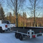 Anssems PSX varehenger tidligere P-serie