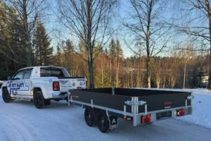 Anssems PSX varehenger tidligere P-serie