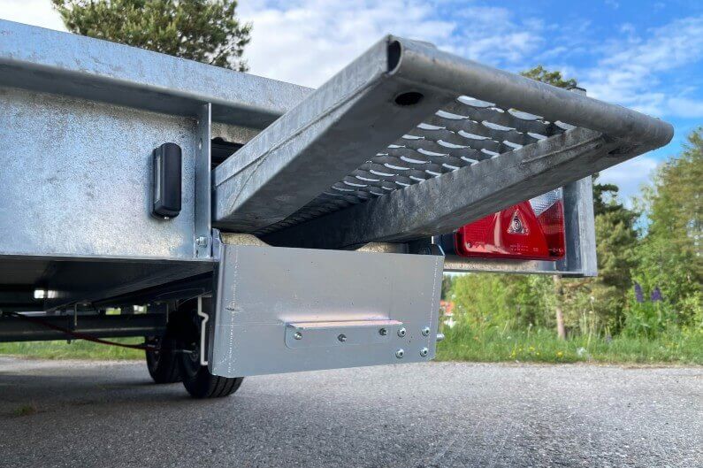 Tillhengernor M-serie G