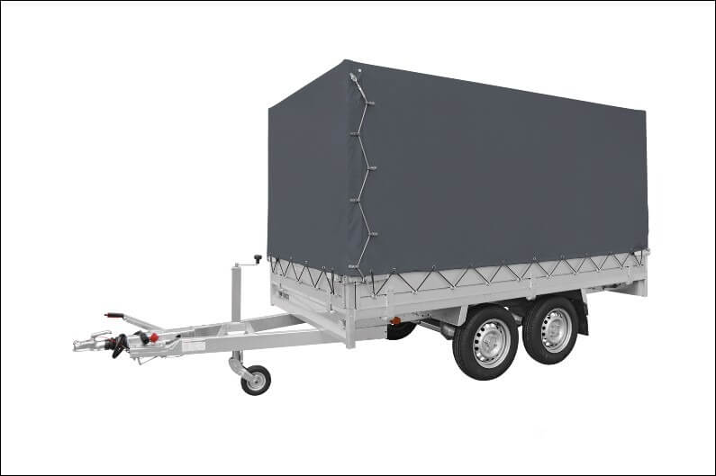 Tillhengernor P-serie J