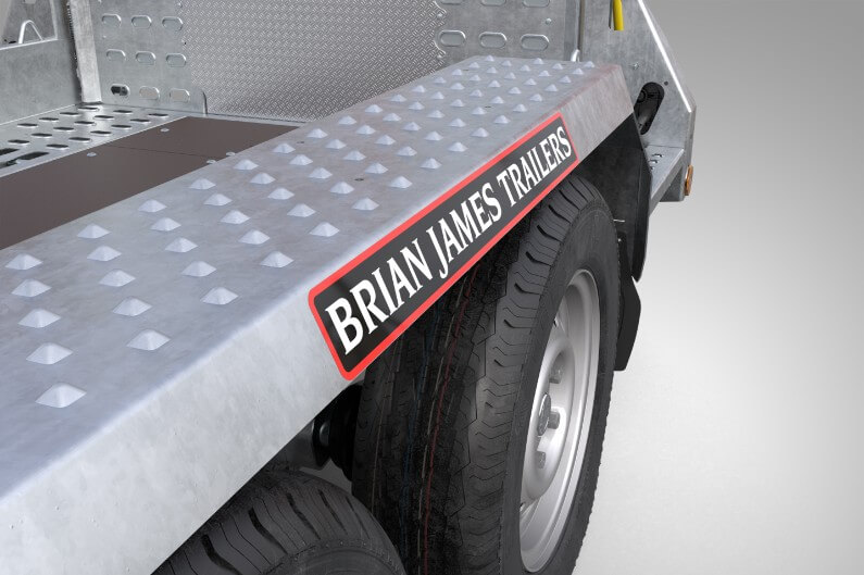 Brian James Digger Plant 2 F