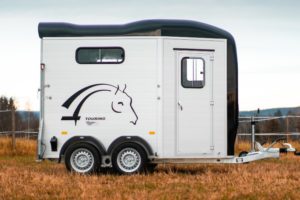 Cheval Liberté Touring Country hestehenger