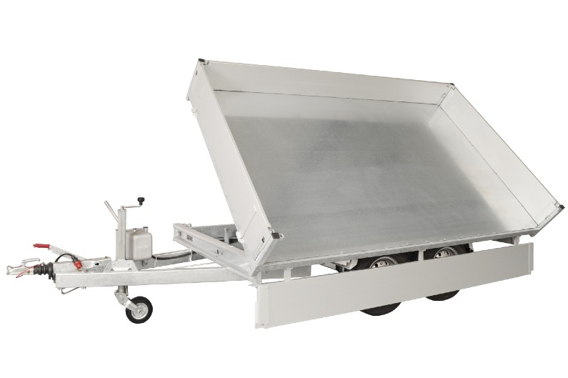 Tilhengernor K-serie