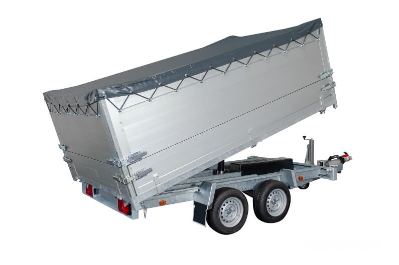 Tillhengernor K-serie B