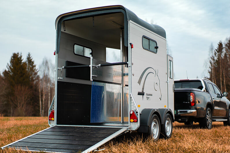 Cheval Liberte Touring Country