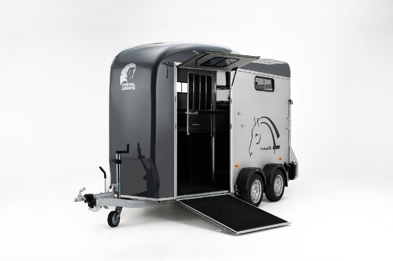 hestehenger Cheval Libertè Touring XL