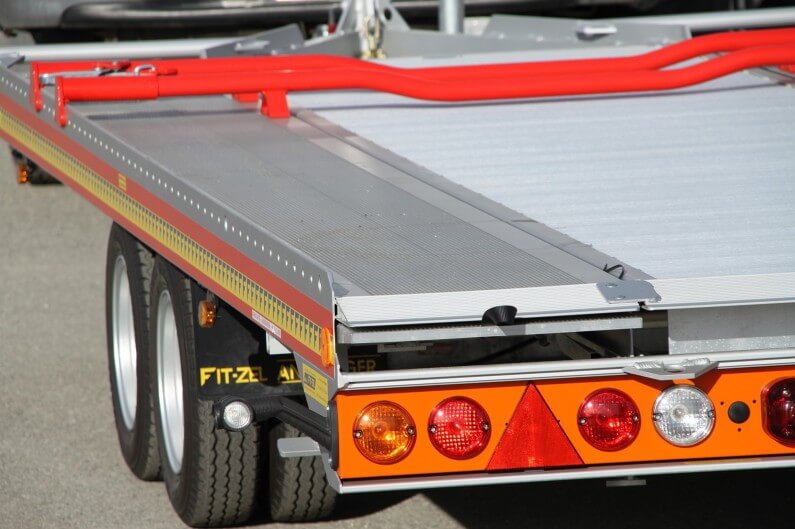 Algema Fit-Zel Euro-Trans Q