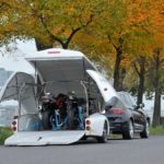 Excalibur Trans-Form MC-henger og ATV -henger