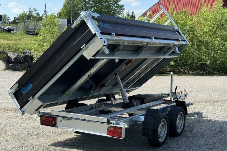 Debon Tipphenger PW 3.3