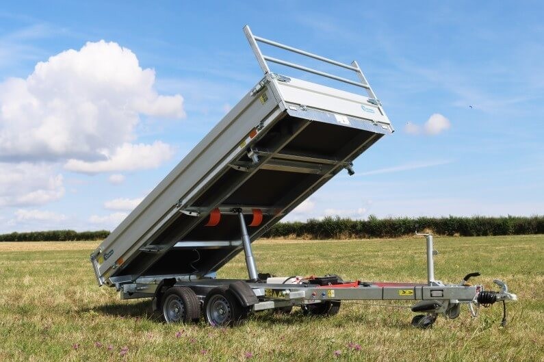 Debon tipphenger PW3.6 (2)