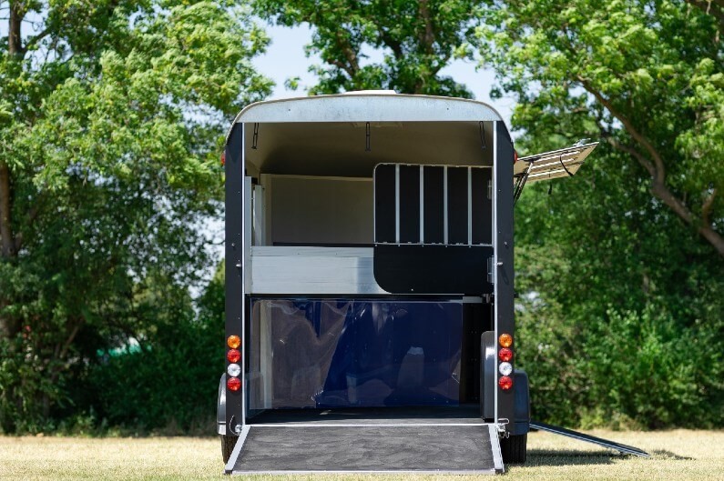 Cheval Liberté MAXI 3 hestehenger