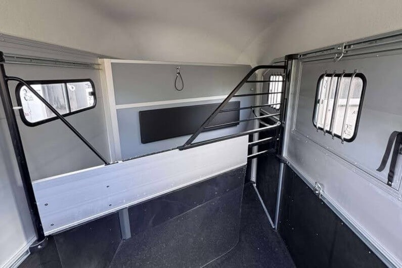 Cheval Liberté MAXI 2 innvendig