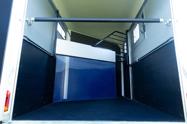 Cheval Liberté MAXI 2 innvendig
