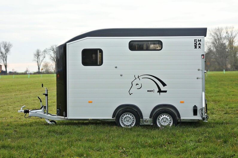 Cheval Liberté Multimax hestehenger