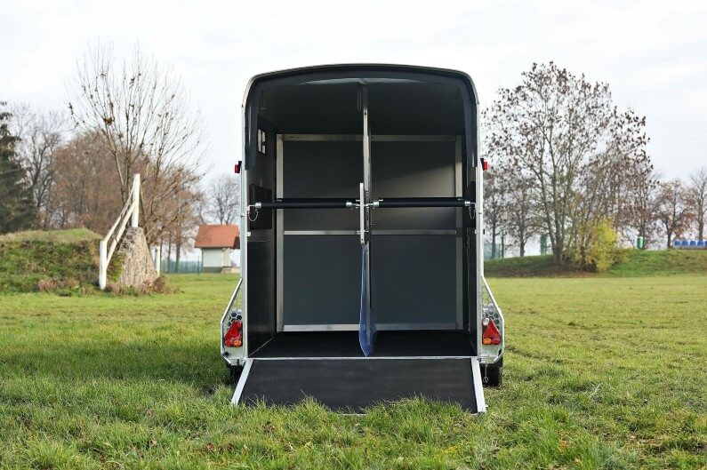 Cheval Liberté Multimax hestehenger 16