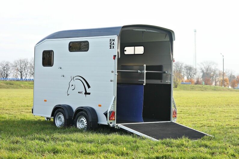 Cheval Liberté Multimax hestehenger