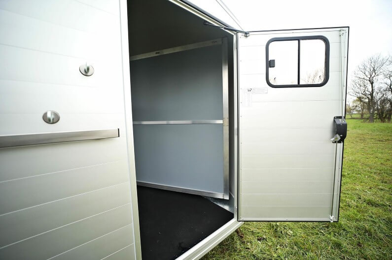 Cheval Liberté Multimax hestehenger 19