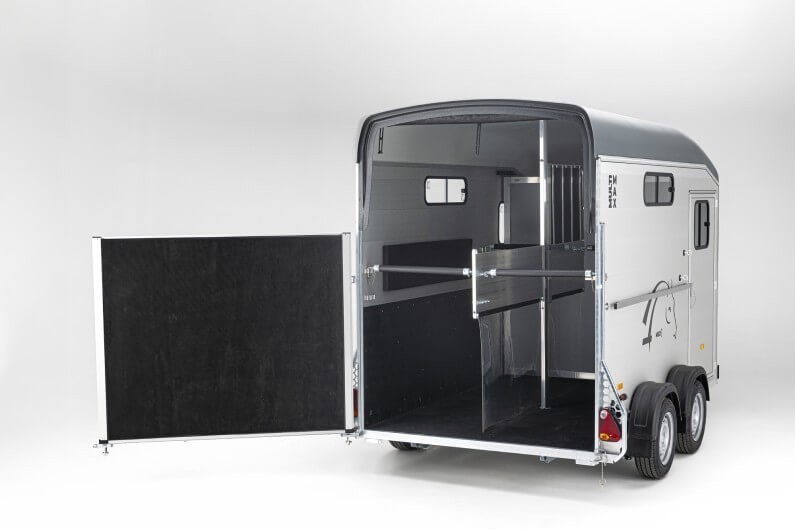 Cheval Liberte Multimax hestehenger