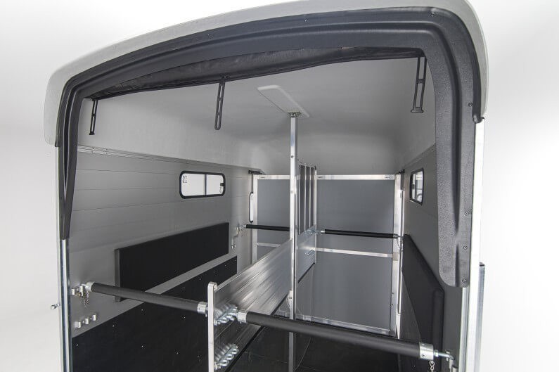 Cheval Liberté Multimax hestehenger innside 2025
