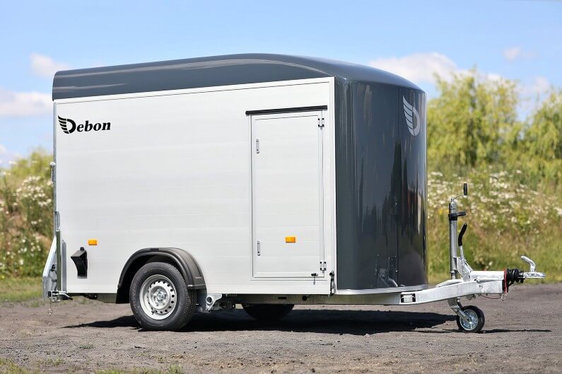Tilhengernor Debon Roadster 300 E