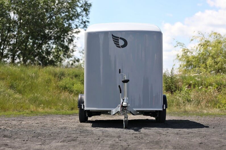 Tillhengernor Debon Roadster 500 XL