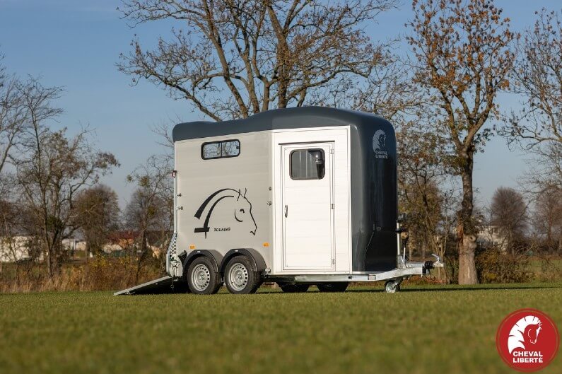 Cheval Liberté Touring Jumping hestehenger