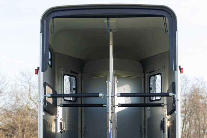 Cheval Liberté Touring Jumping C