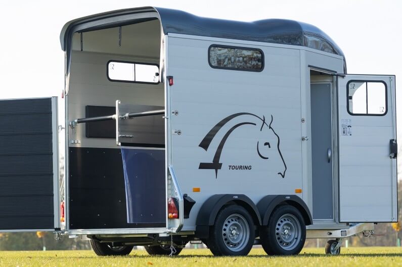 Cheval Liberté Touring Jumping hestehenger