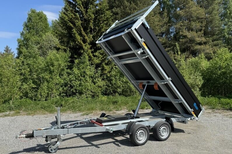 Debon tipphenger PW 3.3
