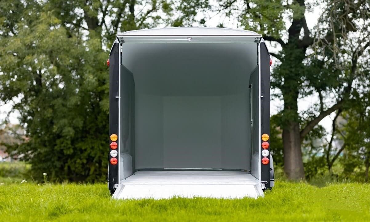 Debon Roadster 900 skaphenger B