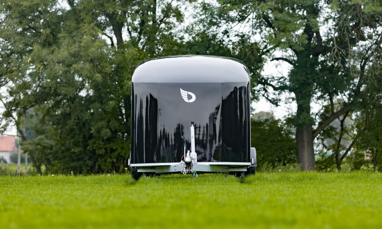 Debon Roadster 900 skaphenger C