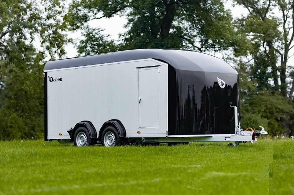 Debon Roadster 900 skaphenger D