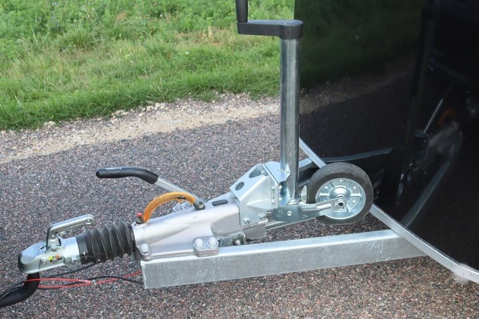 Debon Roadster 900 skaphenger K