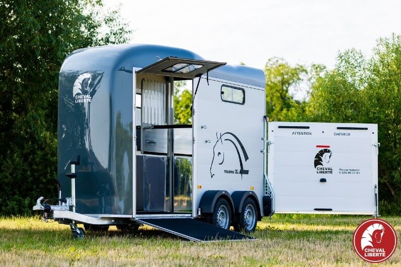 Cheval Liberté Touring XL hestehenger