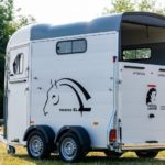 Cheval Liberté Touring XL er en hestehenger