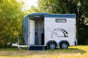 Cheval Liberté Touring XL hestehenger