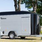 Debon Roadster 400 skaphenger