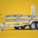 Kvalitetshengere fra Tilhengernor