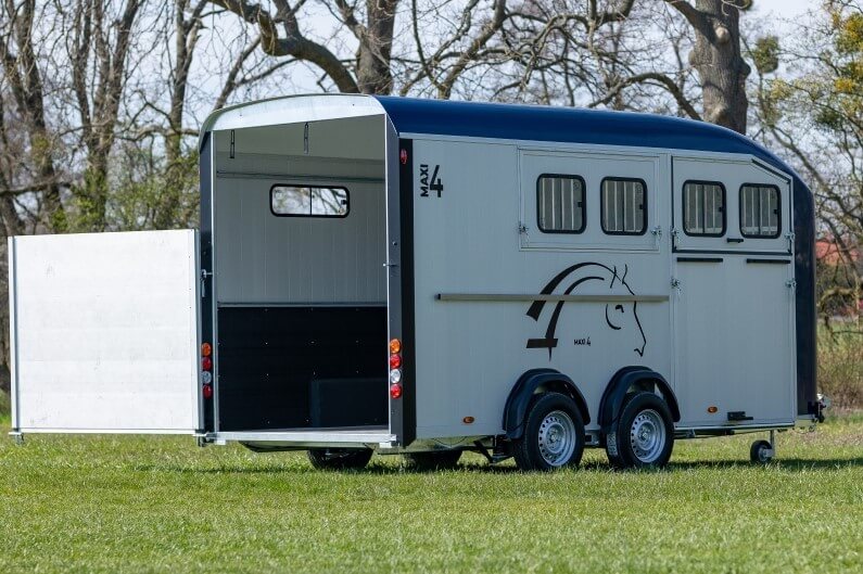 Bilde C Cheval Liberte MAXI 4