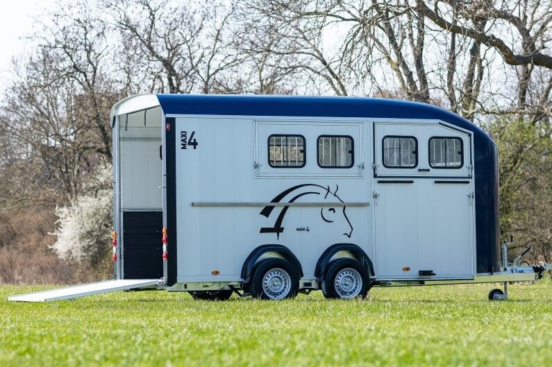Bilde D Cheval Liberte MAXI 4