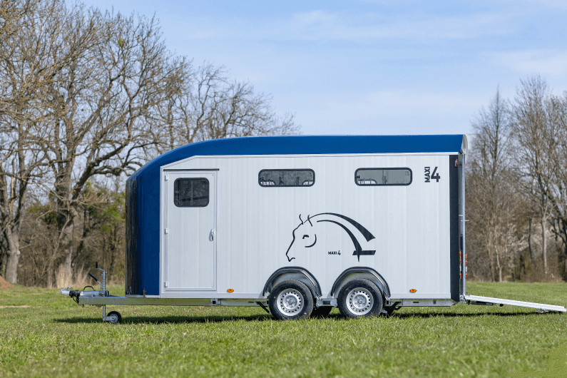 Bilde L Cheval Liberte MAXI 4