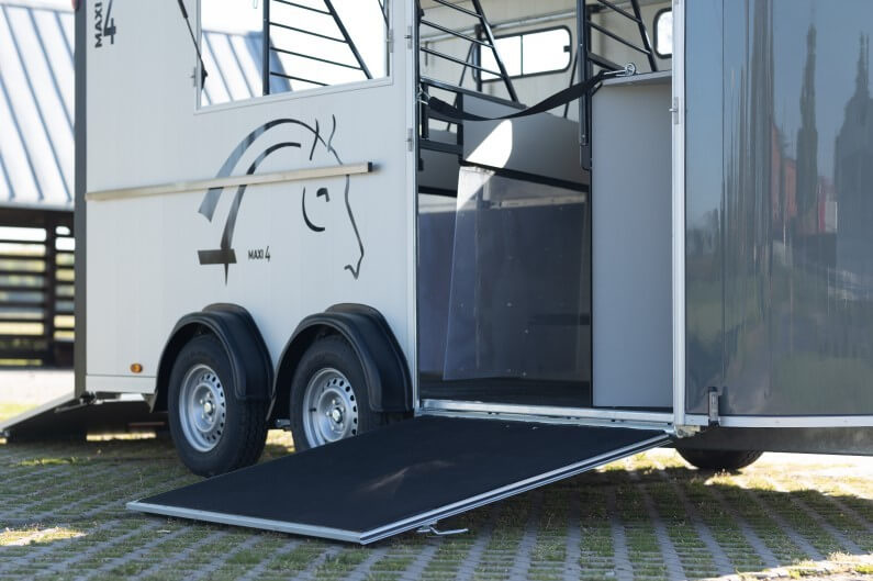 Bilde M Cheval Liberte MAXI 4