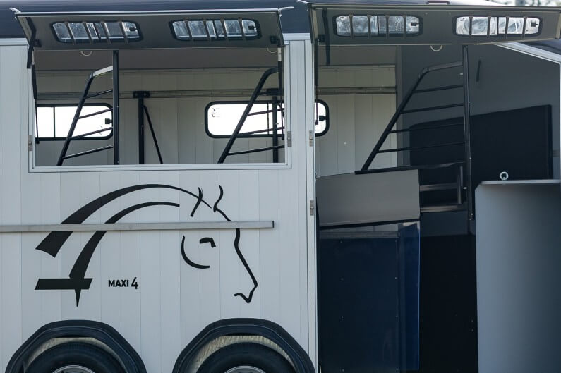 Bilde N Cheval Liberte MAXI 4