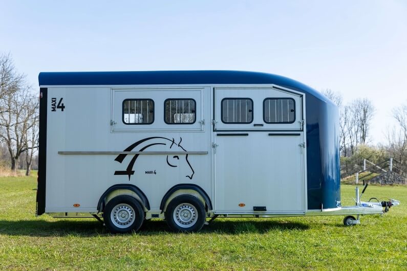 BildeXCheval Liberte MAXI 4