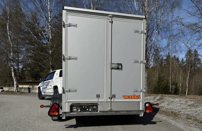 Wiks Husky Box